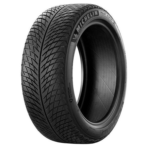 Michelin Pilot Alpin 5 (Na2) 245/35R20 95V Bsw Xl-image