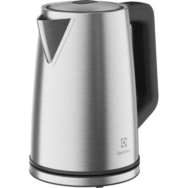 Bollitore Elettrico Electrolux E5K1-6ST 1,7 L 2400 W Acciaio Inox-image