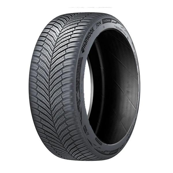 Hankook Ion Flexclimate Suv 265/45R20 108W Bsw Xl Fonoassorbente-image