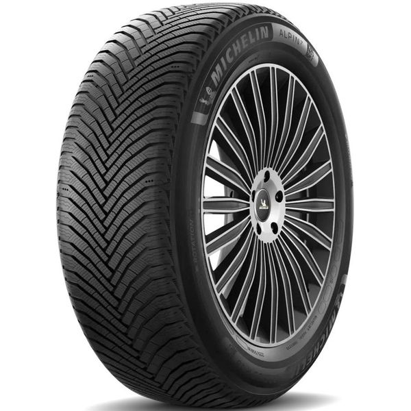 Michelin Alpin 7 205/60R16 92T Bsw-image