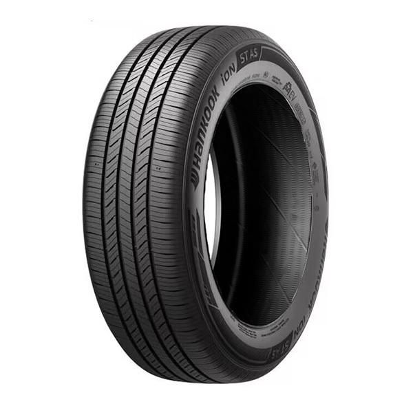 Hankook Ion St As Suv 225/60R18 104W Bsw Xl-image