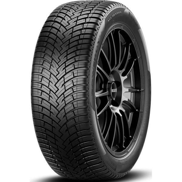 Pirelli Powergy All Season Sf 205/60R16 96V Bsw Xl-image