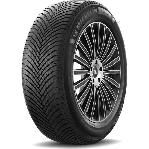 Michelin Alpin 7 205/60R16 96H Xl-image