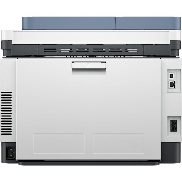 Hp Color Laserjet Pro Mfp 3302Sdw (A4, 25 Ppm, Usb 2.0, Ethernet, Wi-Fi, Print/Scan/Copy, Adf, Duplex)-image