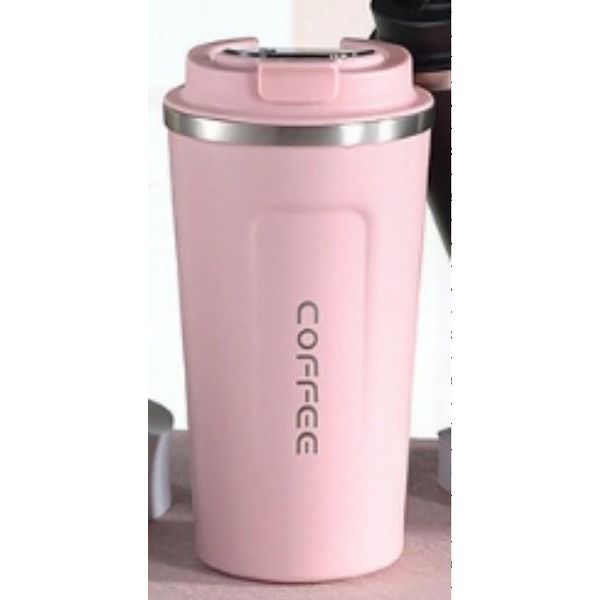 Apt Ag369J Tazza Termica Con Display, Rosa-image