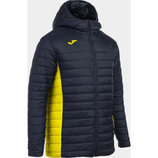 Joma Urban V Giacca Blu L Uomo Blu L-image