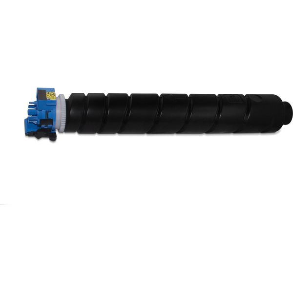 Freecolor K40284F7 Freecolor Toner Kyocera Taskalfa 5052Ci TK-8515C Cyan +Chip-image