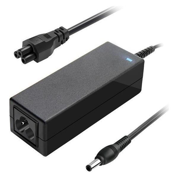 Coreparts MBXSA-AC0006 Alimentatore E Inverter Per Uso Interno De 42 W Nero-image