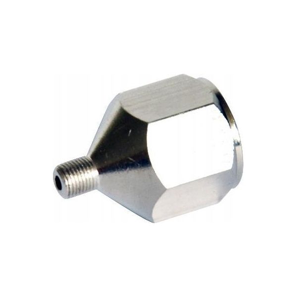 Riduttore Per Tubo Aerografo 1/8" X M5X0,5 Technic BD-A7"-image