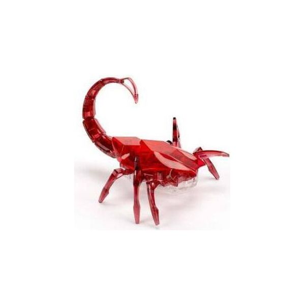 Hex Bots Scorpion Confezione Singola-image