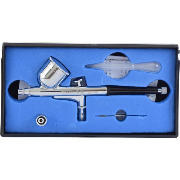 Pistola A Spruzzo Per Aerografo Fengda BD-130 0,2 Mm-image