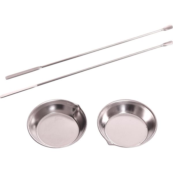 Set Di Miscelazione Per Aerografo Fengda BD-410-image