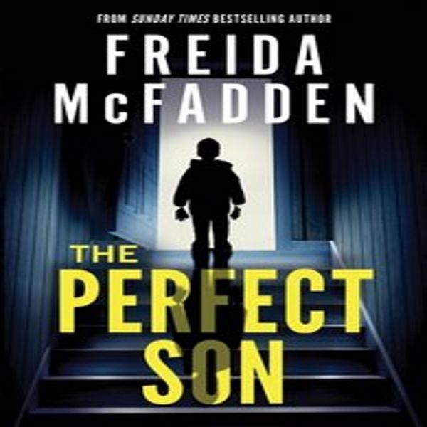 Il Figlio Perfetto-image