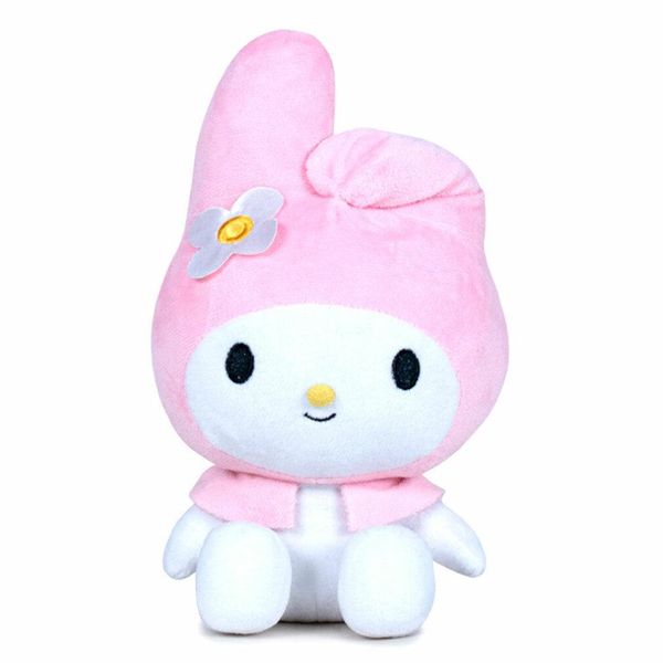 Sanrio - Pluszowa Maskotka Hello Kitty My Melody 30Cm - Oficjalny Produkt-image