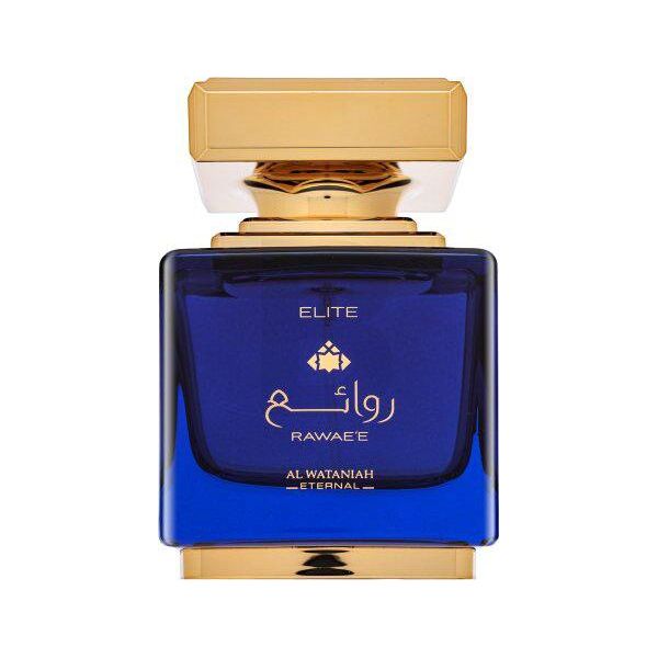 Al Wataniah Rawae'e Elite Eau De Parfum Per Donna 100 Ml-image