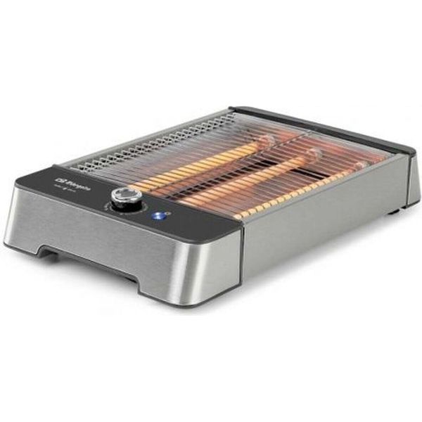 Tostapane Orbegozo To 2030 600 W-image