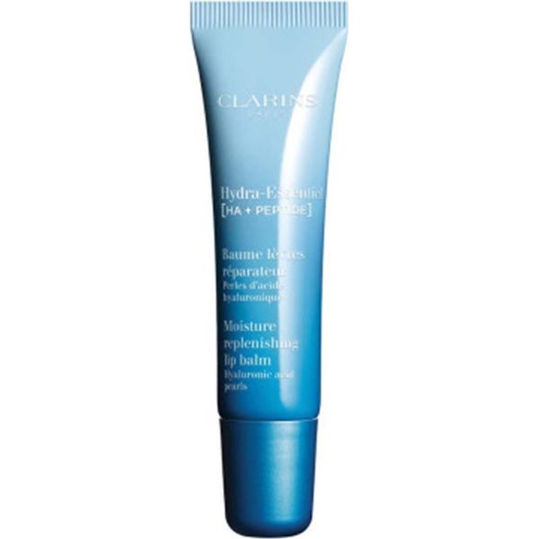 Clarins Hydra-Essentiel Balsamo Labbra Idratante 15Ml-image