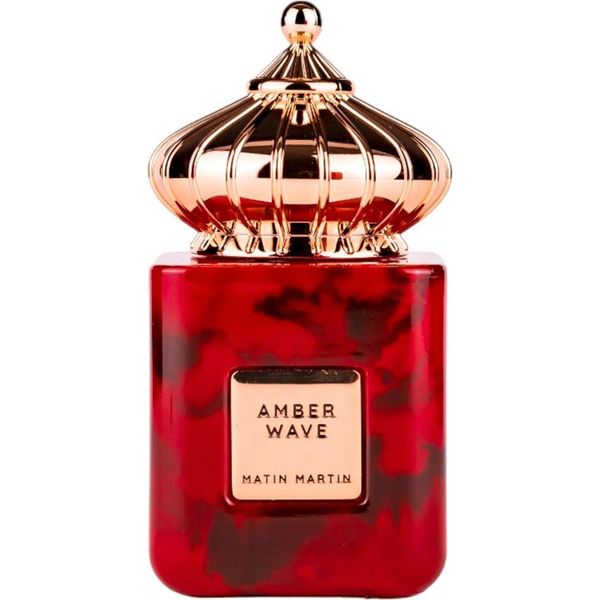 Matin Martin Ambra Wave Eau De Parfum 100Ml-image