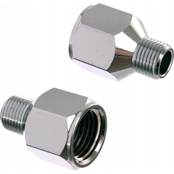 Riduttore Per Aerografo - Compressore Grande Bd-A4-image