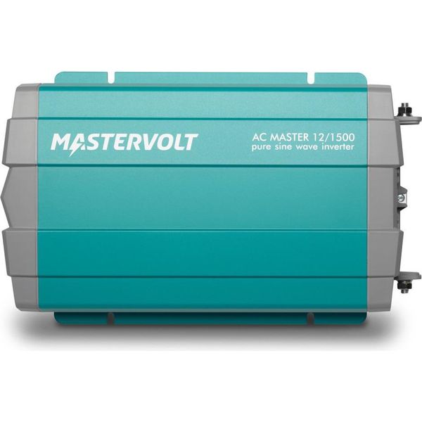 Convertitore Mastervolt Ac Master 2.0 12/2500 Verde Verde Taglia Unica-image