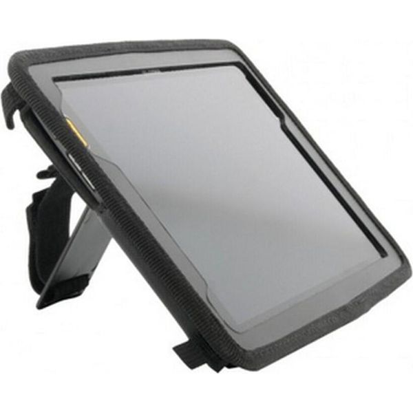 Mobilis 063023 Coperchio Protettivo Per Tablet 25,4 Cm (10") Paraurti Nero"-image