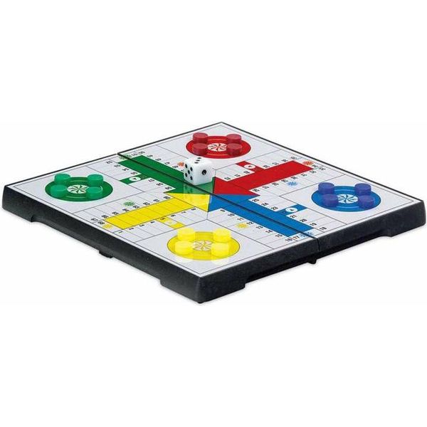Deposito Dischi Parchis Cayro-image