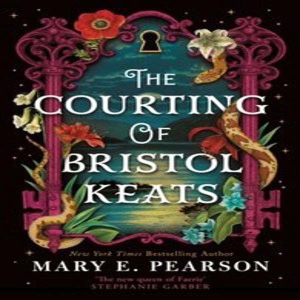 Il Corteggiamento Di Bristol Keats-image