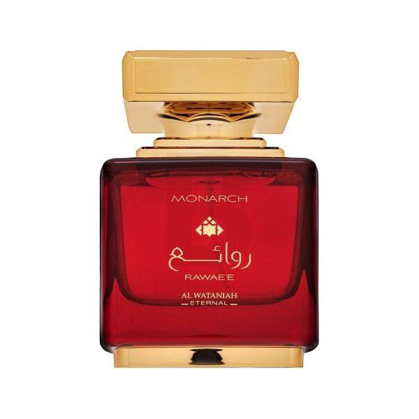 Al Wataniah Rawae'e Monarch Eau De Parfum Per Donna 100 Ml-image
