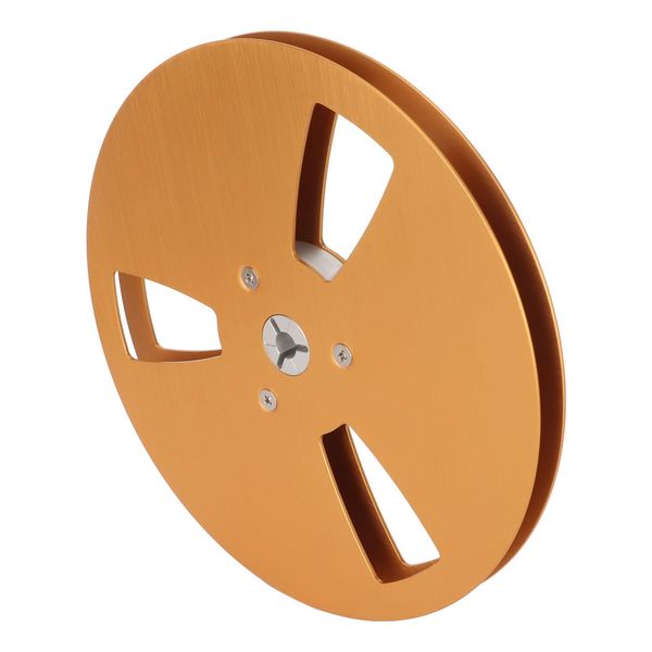 1/4 Di Bobina Vuota Da 7 Pollici, Bobina Vuota Da 7 Pollici, Bobina Takeup Vuota, Bobina Vuota Del Nastro, Bobina Vuota, Bobina Takeup-image