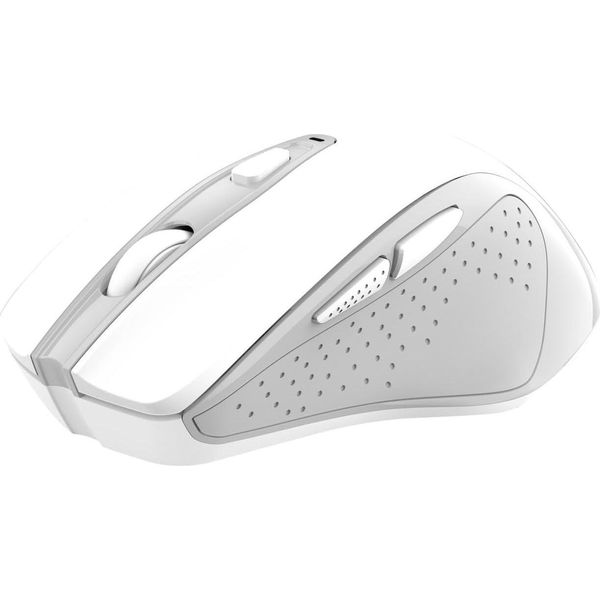 Trust Trust Nito Mouse Universale Destro Rf Ottico Senza Fili 2200 Dpi-image