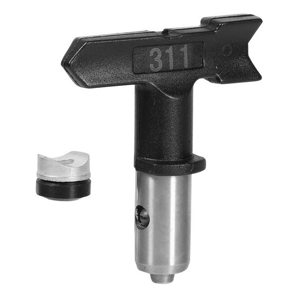 Ugello Di Pistola A Spruzzo, Punta Di Pistola A Spruzzo Per Verniciatura, Ugello Di Pistola A Spruzzo Per Verniciatura, Punta Di Pistola A Spruzzo Airless, Ugello Di Pistola A Spruzzo Airless-image
