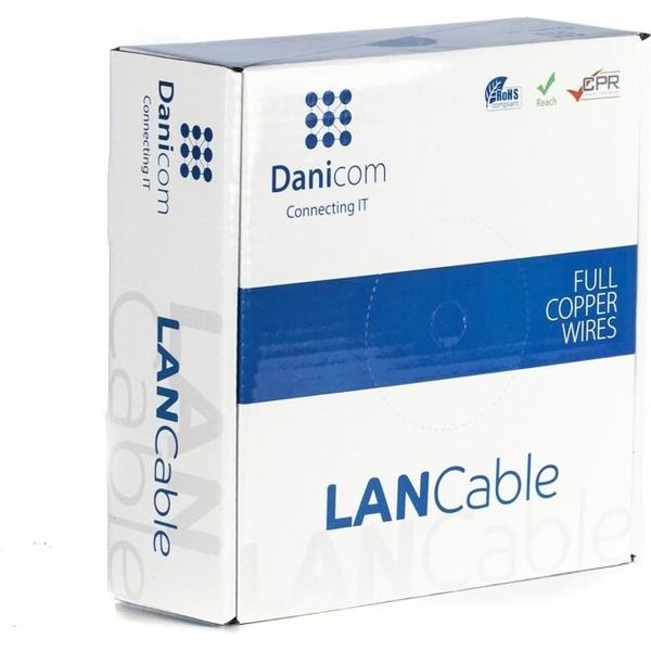 Dsit Danicom Cat5E Utp 100M-image