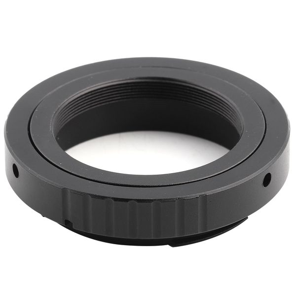 Adattatore Con Attacco T, Adattatore Con Attacco T2, Adattatore Per Obiettivo Con Attacco T, Adattatore Per Obiettivo Con Attacco T2, Adattatore Per Obiettivo Per Canon-image