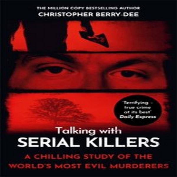 Parlare Con I Serial Killer-image