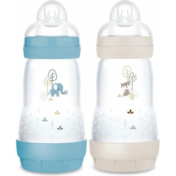 Bottiglia Per Bambini Mam Elephant-image