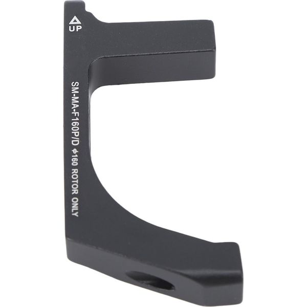 Adattatore Per Freni A Disco Per Bicicletta, Staffa Di Montaggio Per Freni A Disco, Adattatore Per Pinza Per Bicicletta, Convertitore Di Staffa Per Freni A Disco, Adattatore Per Pinza Per Freni A Disco Per Bicicletta, Accessorio Per Adattatore Per Freni A Disco Per Bicicletta-image
