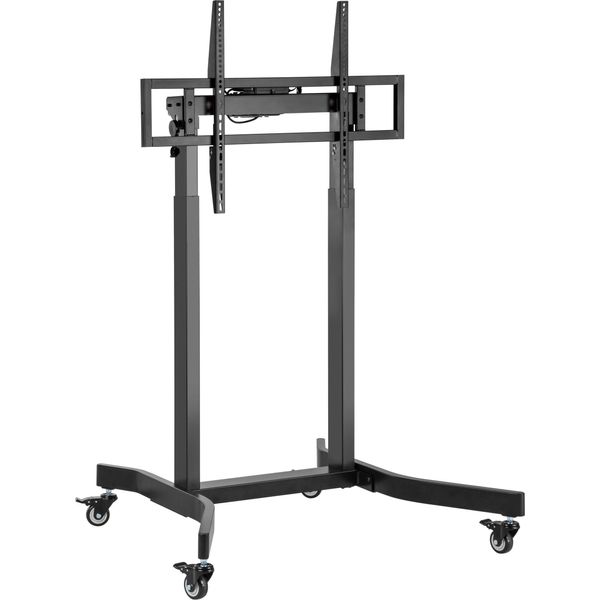 Equip 650632 Supporto Da Pavimento Equip 55"-100""/ 1TFT 120Kg Sw Lite Retail"-image