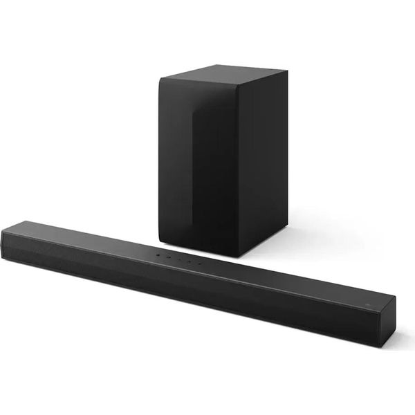 Lg 3.1 Soundbar DS60T Mit 340 Watt (DS60T.ADEULLK)-image