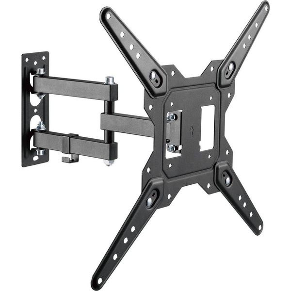 Equip 650413 Equip Montaggio A Parete 23"-55""/1TFT 30Kg 2 Snodi Inclinazione Sw Retail"-image