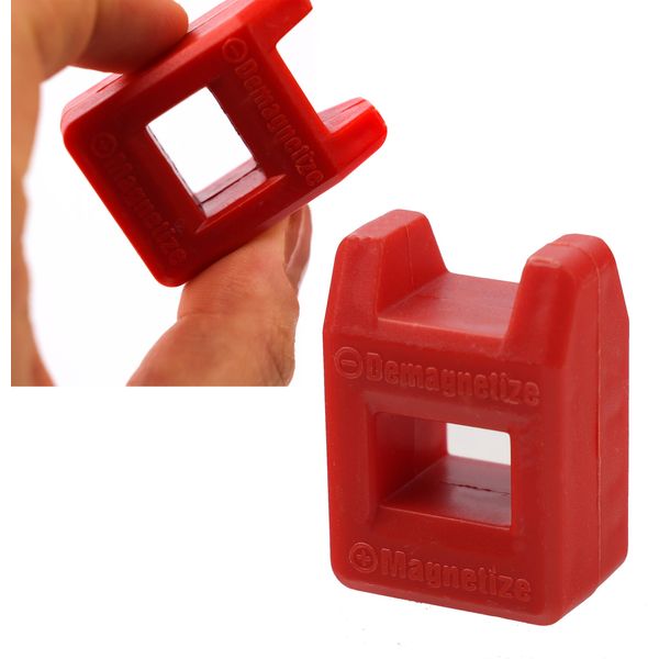 Rosfix Magnetizzatore 29X20X40Mm-image