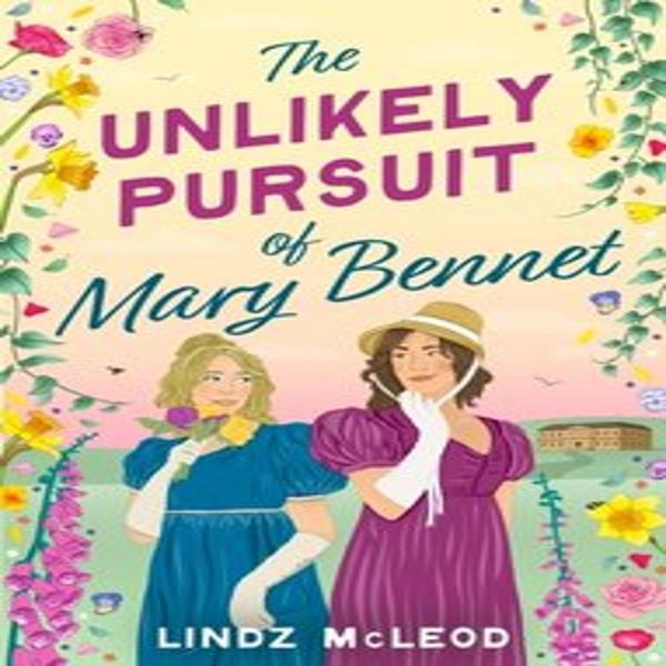 L'improbabile Inseguimento Di Mary Bennet-image