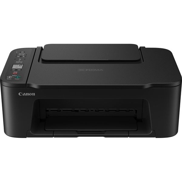 Canon Pixma Ts3750I Inkjet A4 4800 X 1200 Dpi Wi-Fi-image