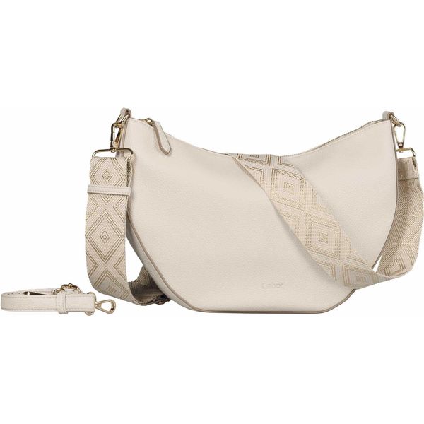 Gabor Borse 011638 Borsa A Tracolla Linda Beige, Beige, Misura 00-image