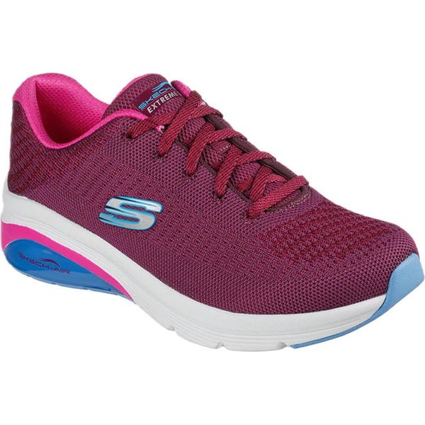 Skechers Scarpe Da Ginnastica Da Donna SKECH-AIR Extreme 2.0 Nero Eu 37-image