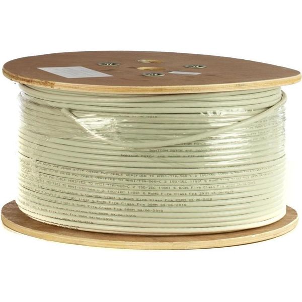 Dsit Danicom Cat6A S/Ftp 305M-image