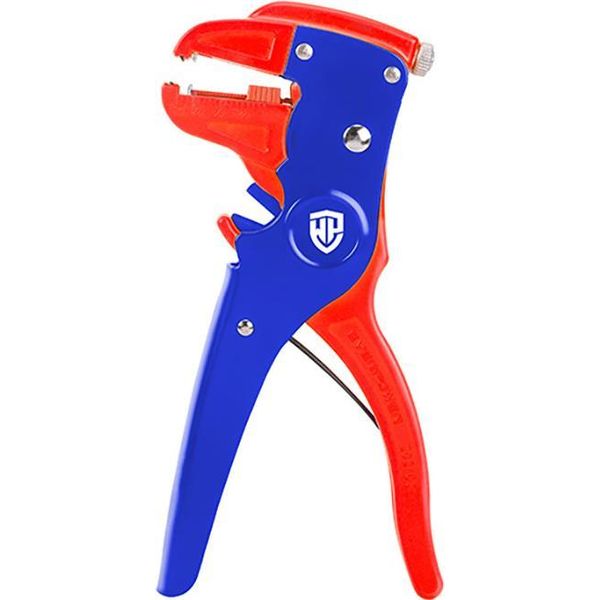 Workpro Spelafili Automatico-image