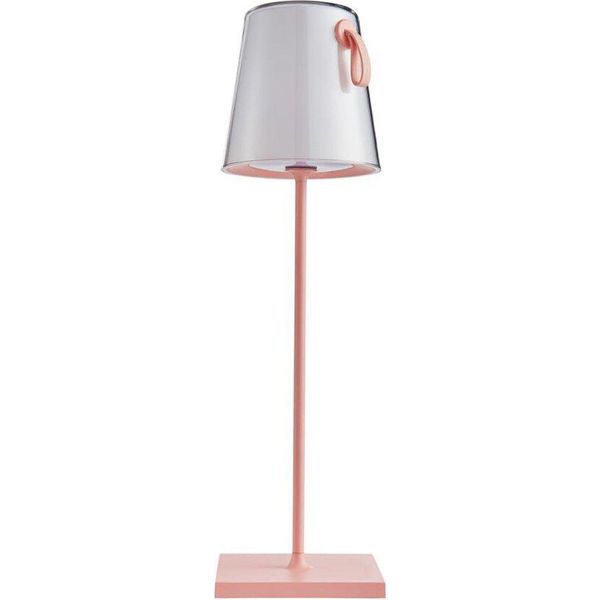 Lampada Da Tavolo A Led Per Esterni, 5 W, Ostap TB-2749-PK, Italux-image