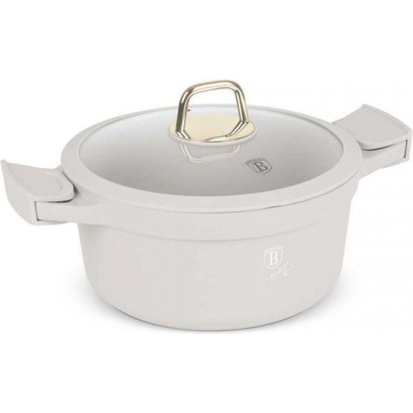 Berlinger Haus Pentola Con Coperchio 24Cm BH7787-image