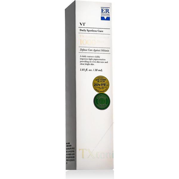 Vt Cosmetics Tx Essenza Tonificante 1000 Shot 30 Ml-image