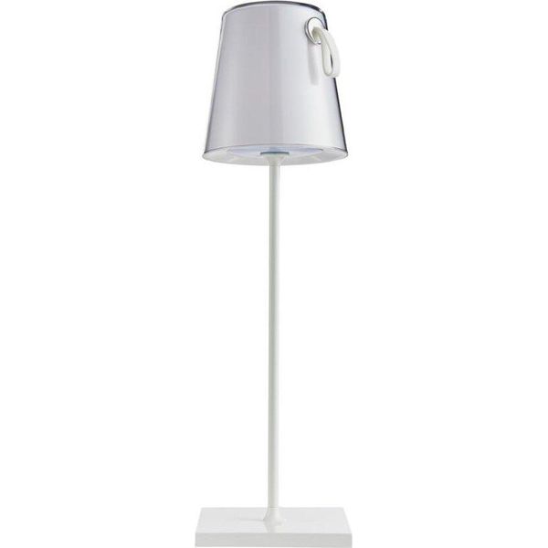Lampada Da Tavolo A Led Per Esterni, 5 W, Ostap TB-2749-WH, Italux-image